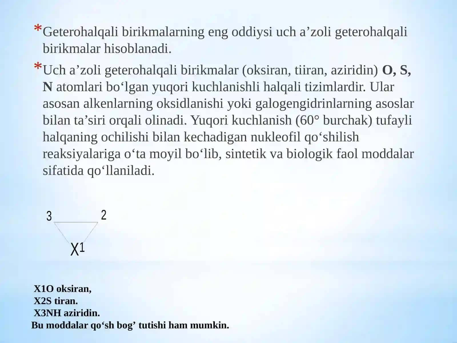 geterosiklik brikmalar 3