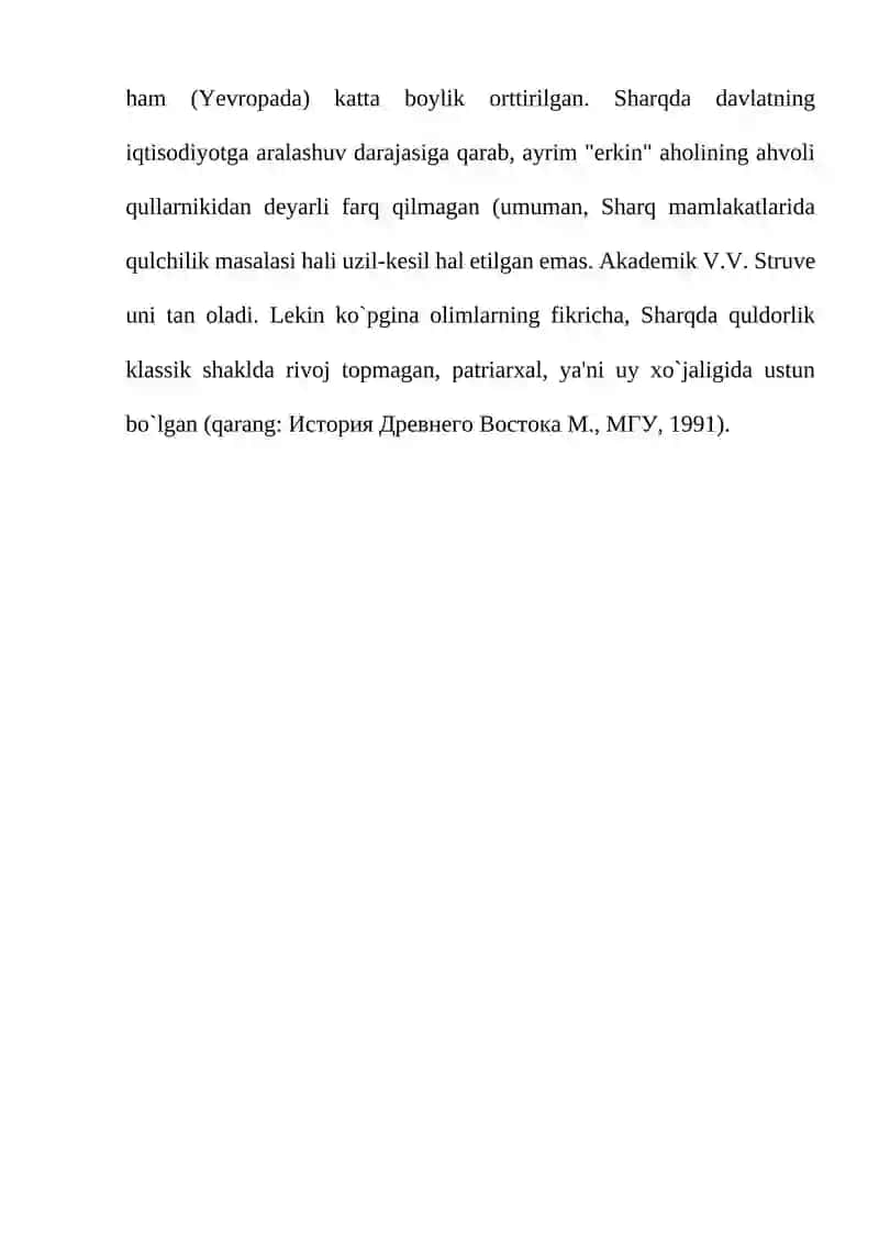 Qadimgi Rimdagi iqtisodiy g`oyalar 3
