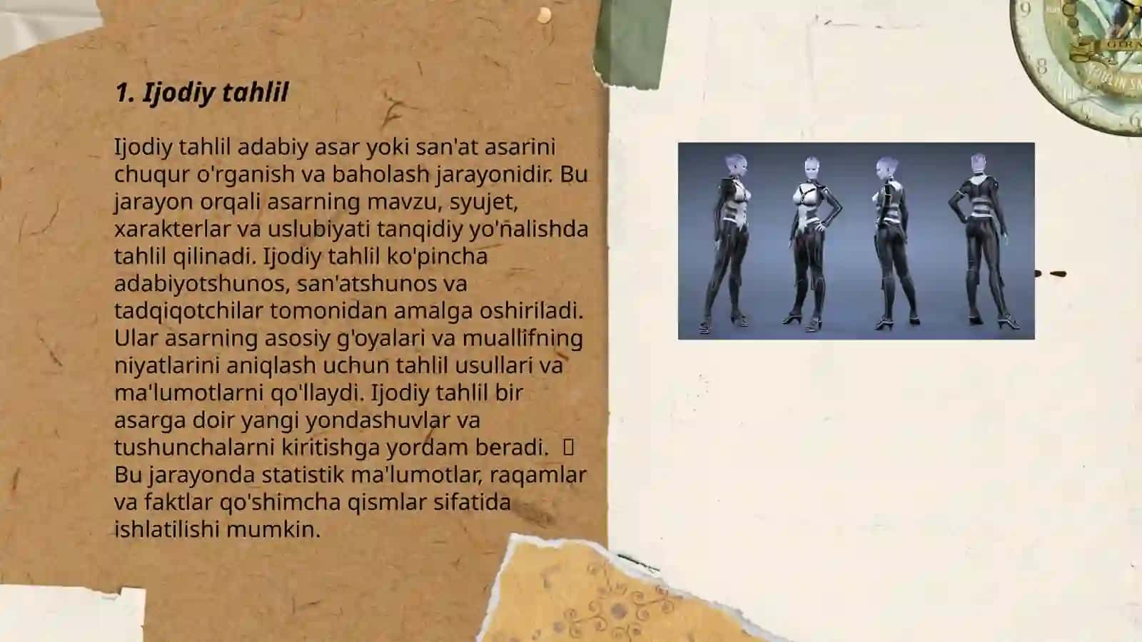 Iqbol Mirzo "Bonu" asari 3