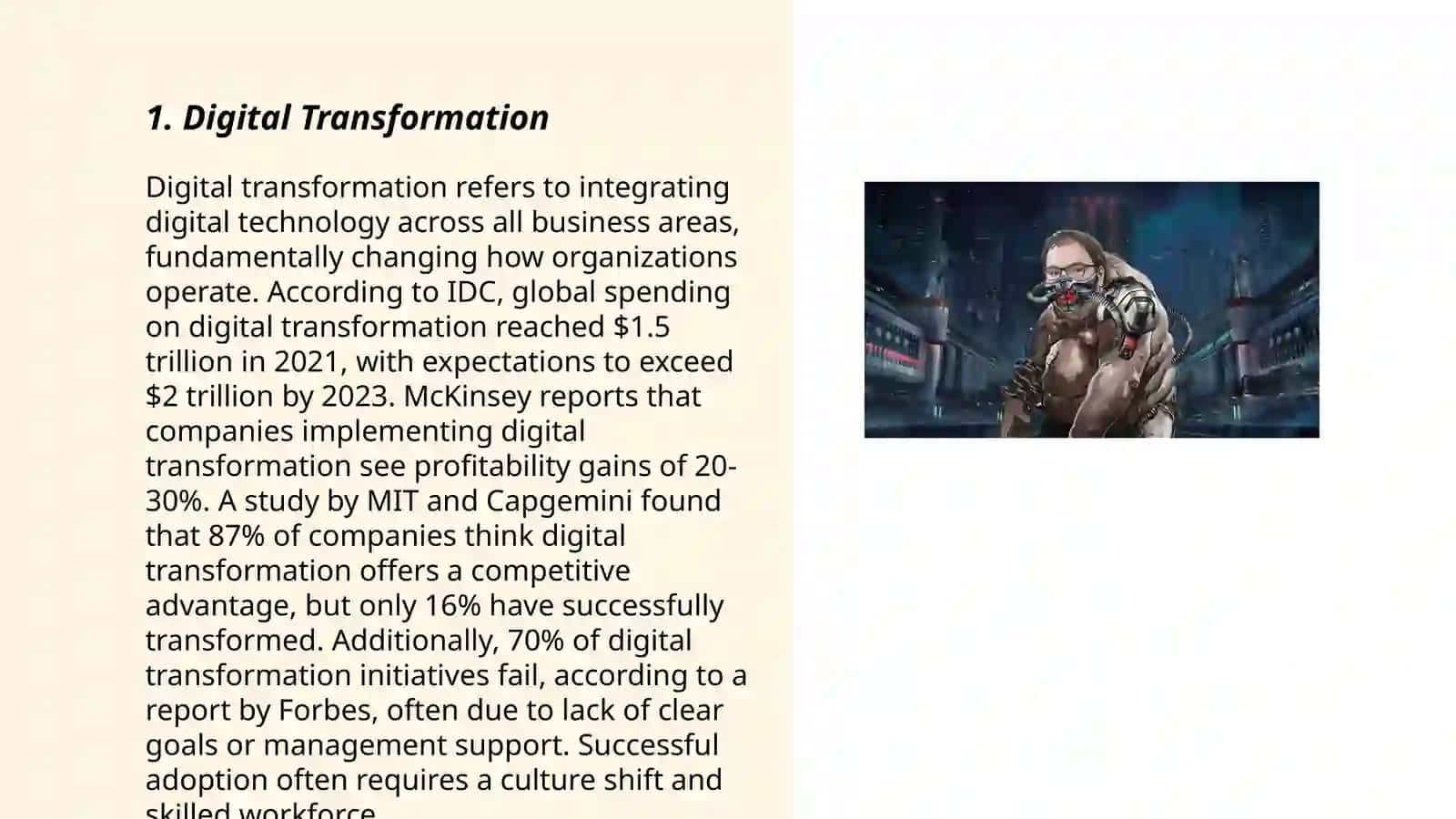 Digital Transformation 3
