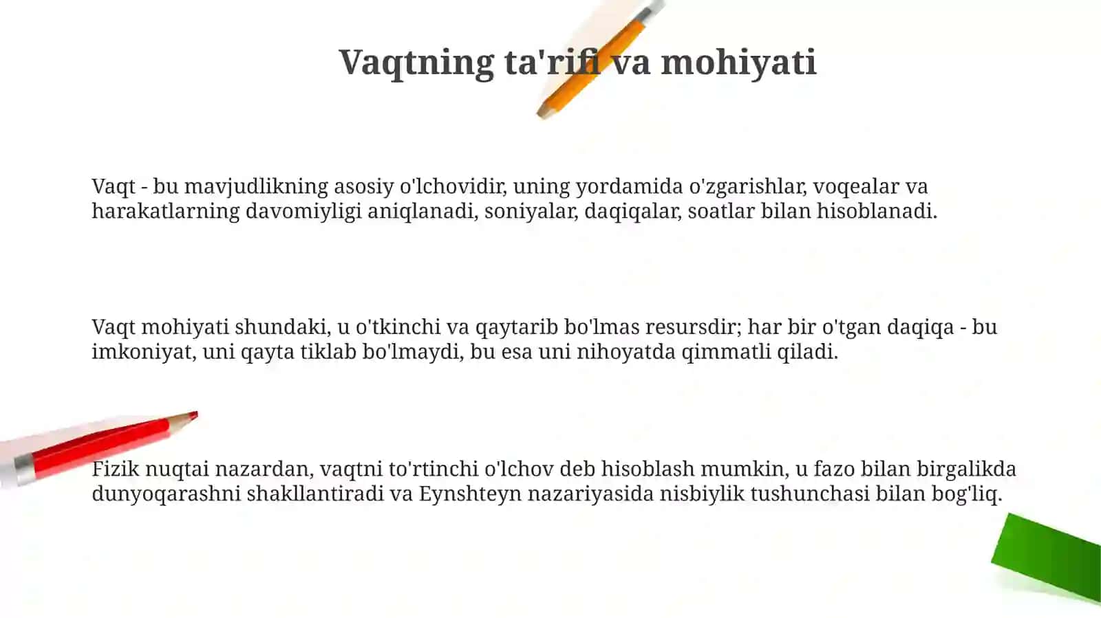 Vaqt-engkattaresurs 3
