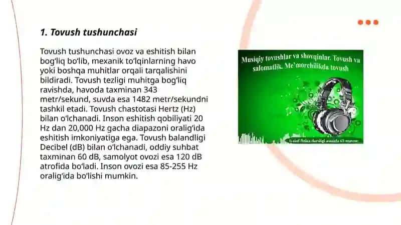 6-mavzu:Tovush va Fonema 3