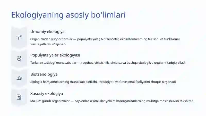 Ekologiya fanining predmeti 3