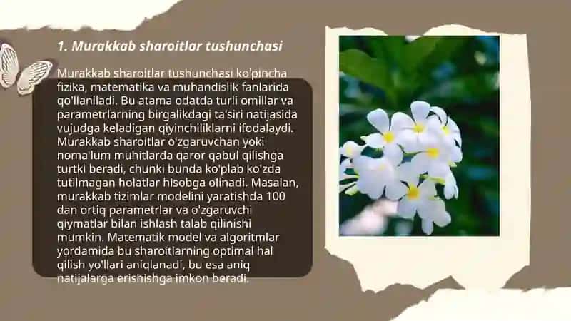 Murakkab sharoitda irodaning namoyon bo'lishi 3