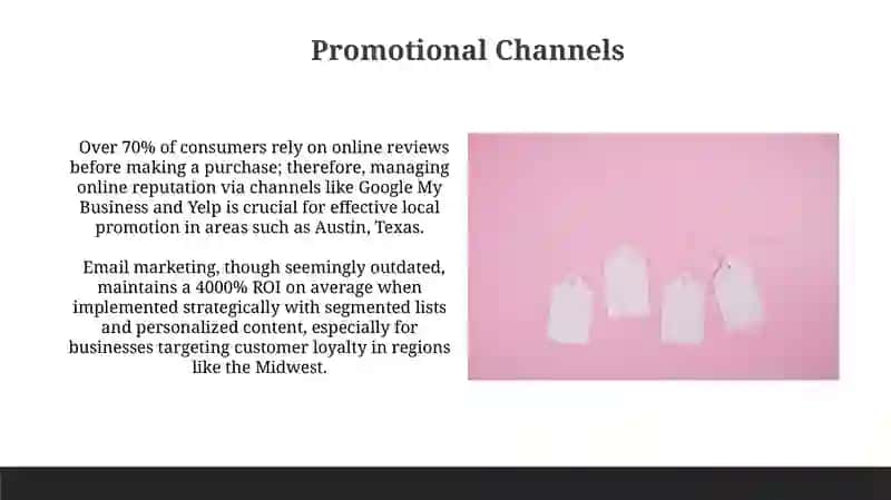 Promotions 3