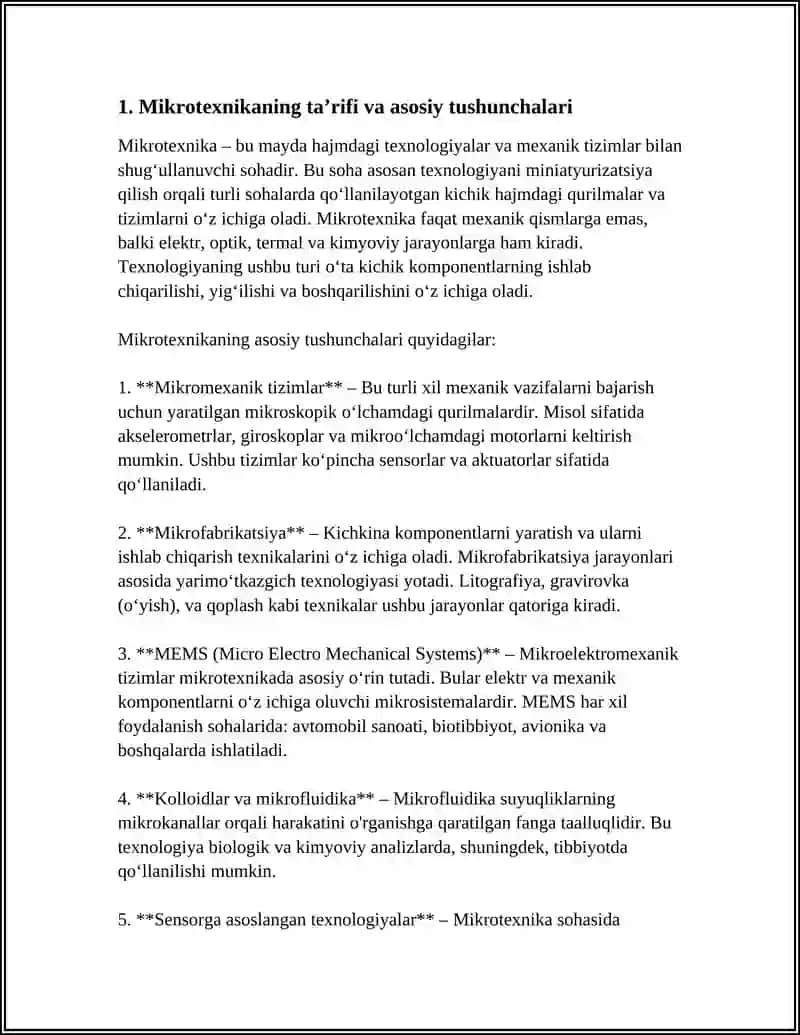 Mikrotexnika 3