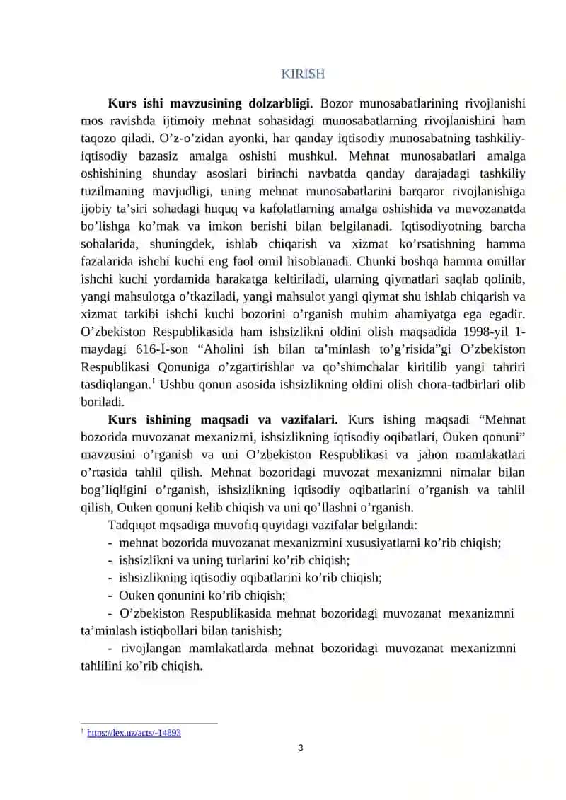 MEHNAT BOZORIDAGI MUVOZANAT MEXANIZIMI 3