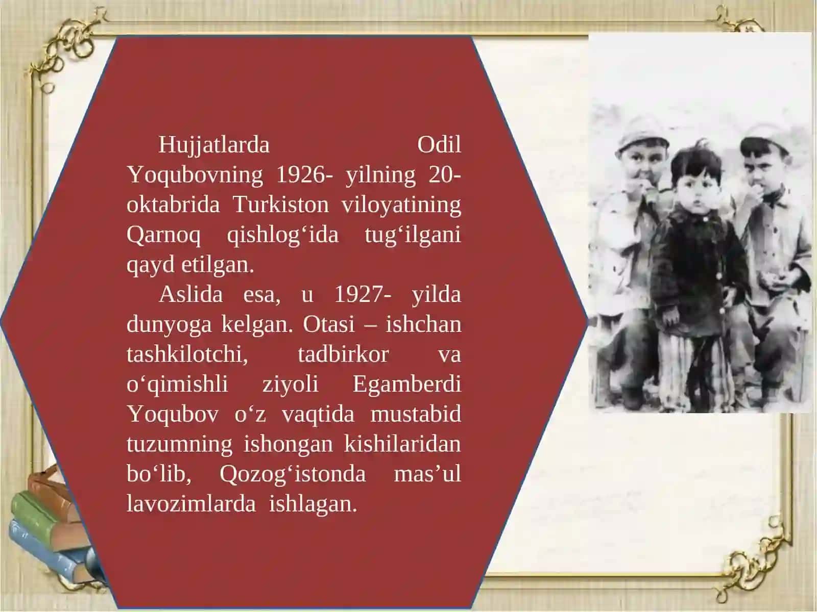 ODIL YOQUBOV 3
