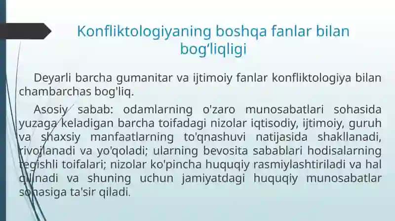 Konfliktologiya 3
