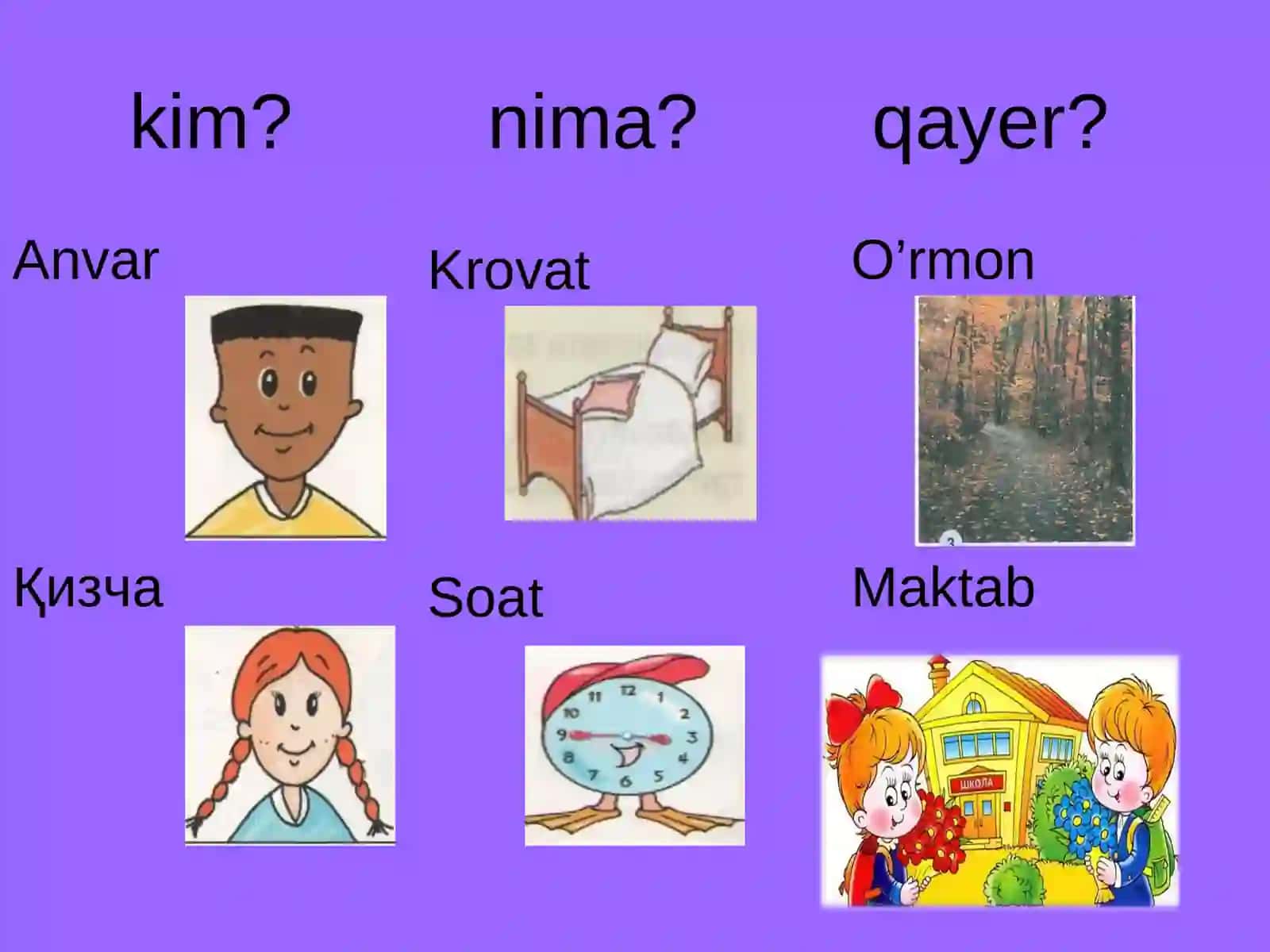 Atoqli otlar 3