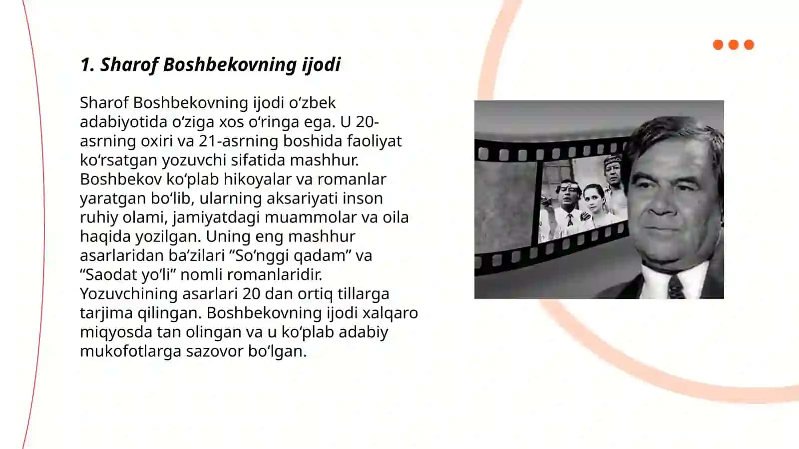 Temir xotin (Sharof Boshbekov) 3