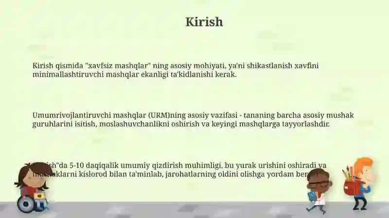 Gimnastika va uni oqitish metodikasi 3