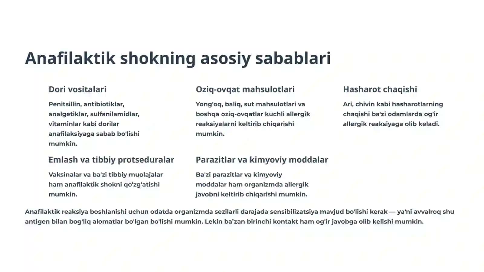 Anafilaktik shok 3
