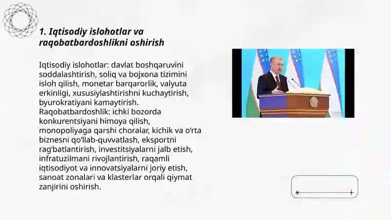 Ijtimoiy-iqtisodiy masalalar 3