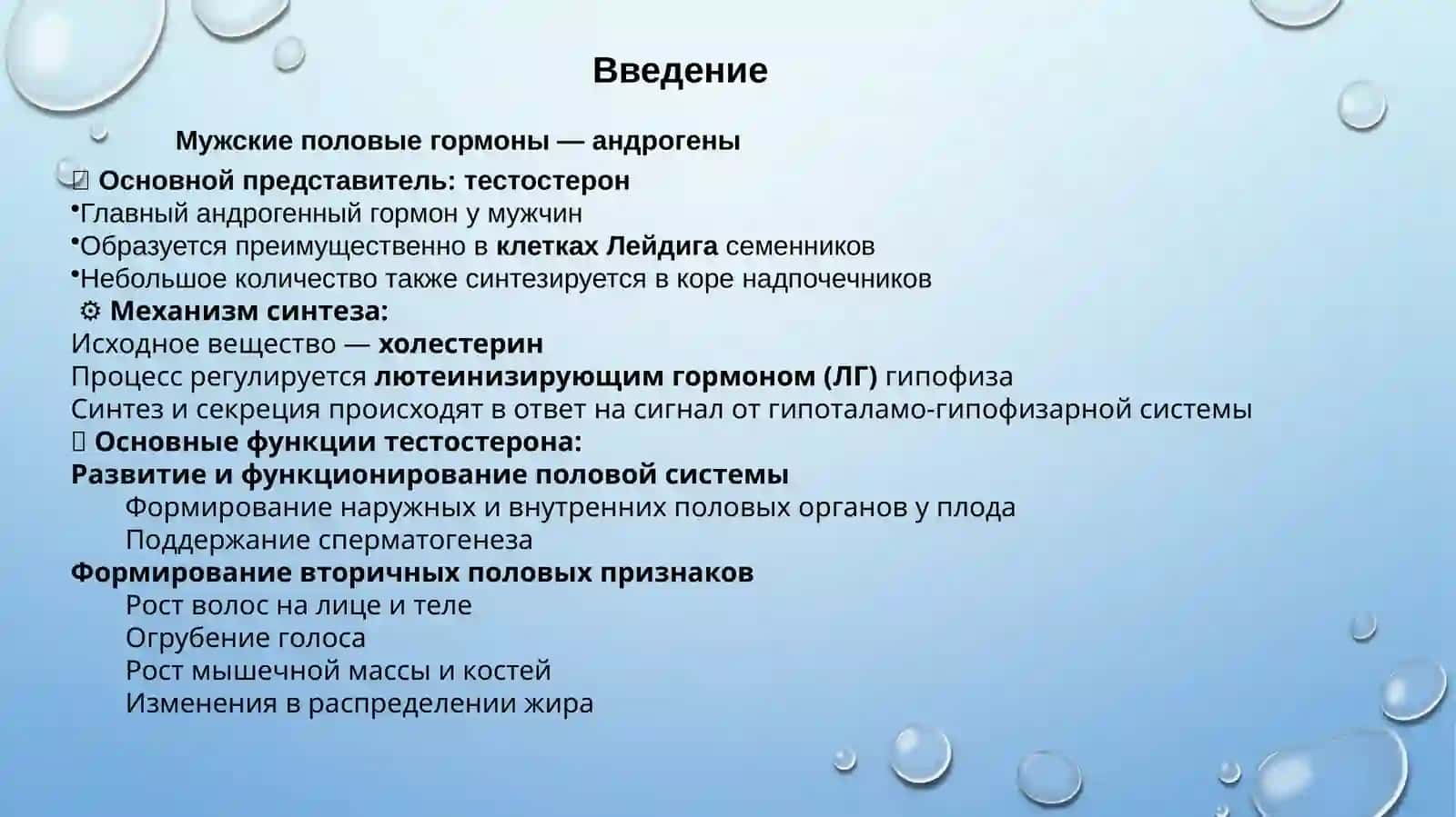 Самостоятельная работа 3