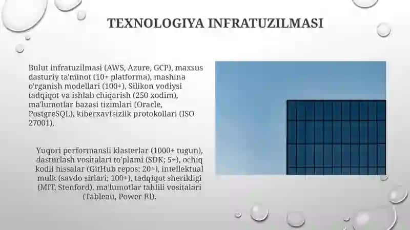 Kompaniyaning intellektual resurslari 3