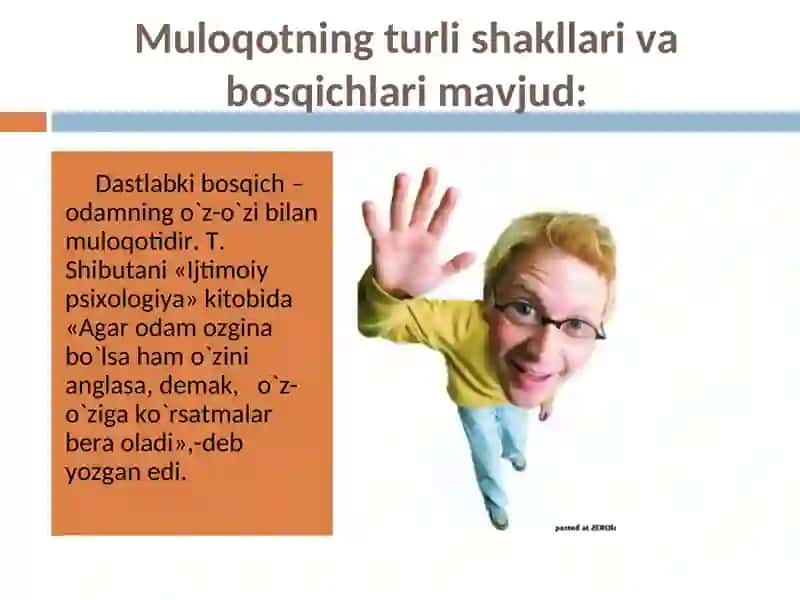 NOVERBAL KOMMUNIKATSIYA 3