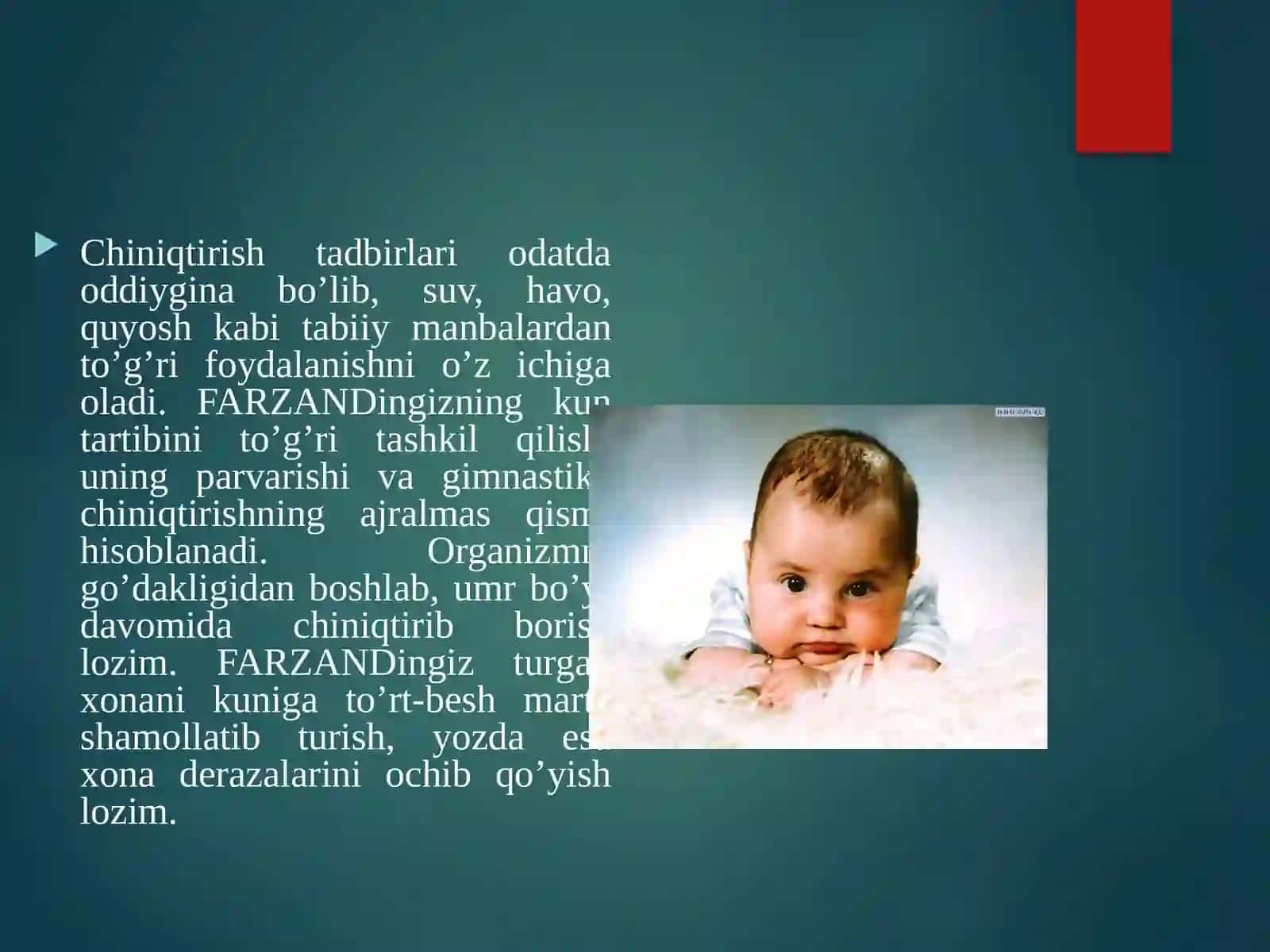 ORGANIZMNI CHINIQTIRISH 3