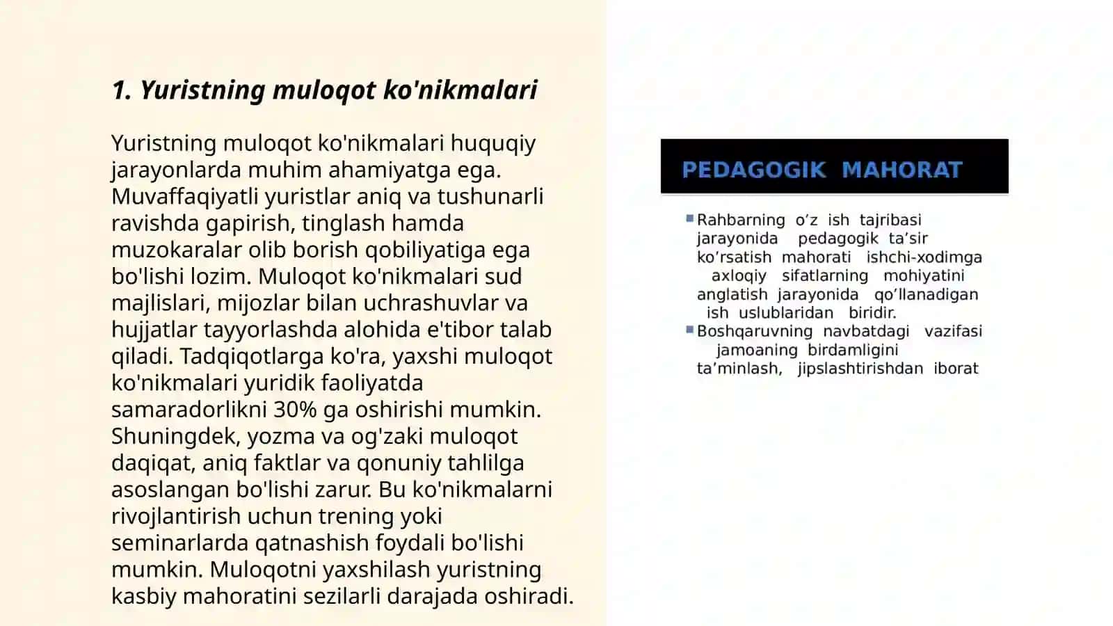 Yuristning polemik mahorat sirlari 3