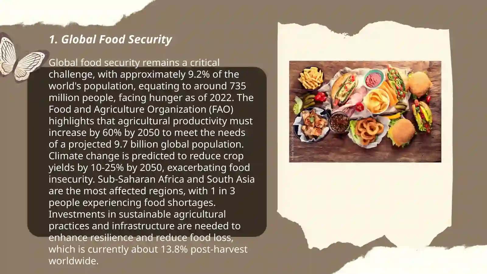 International food 3