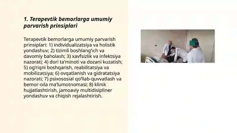 Tibbiyot deontalogiyasi asoslari 3
