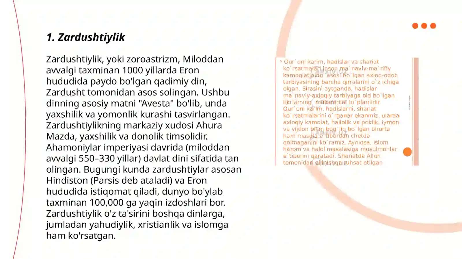 Zardushtiylik 3