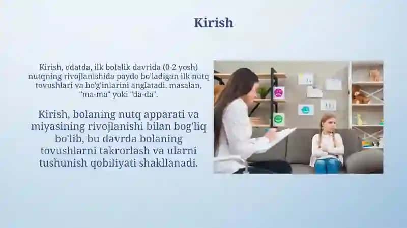 Chaqoloqlik va godaklik davri xususiyatlari va psixodiagnostika 3