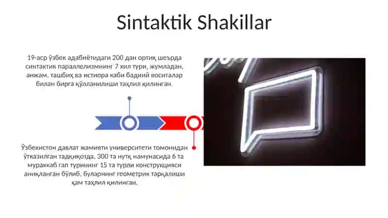 Nutqning uslubiy shakllari 3