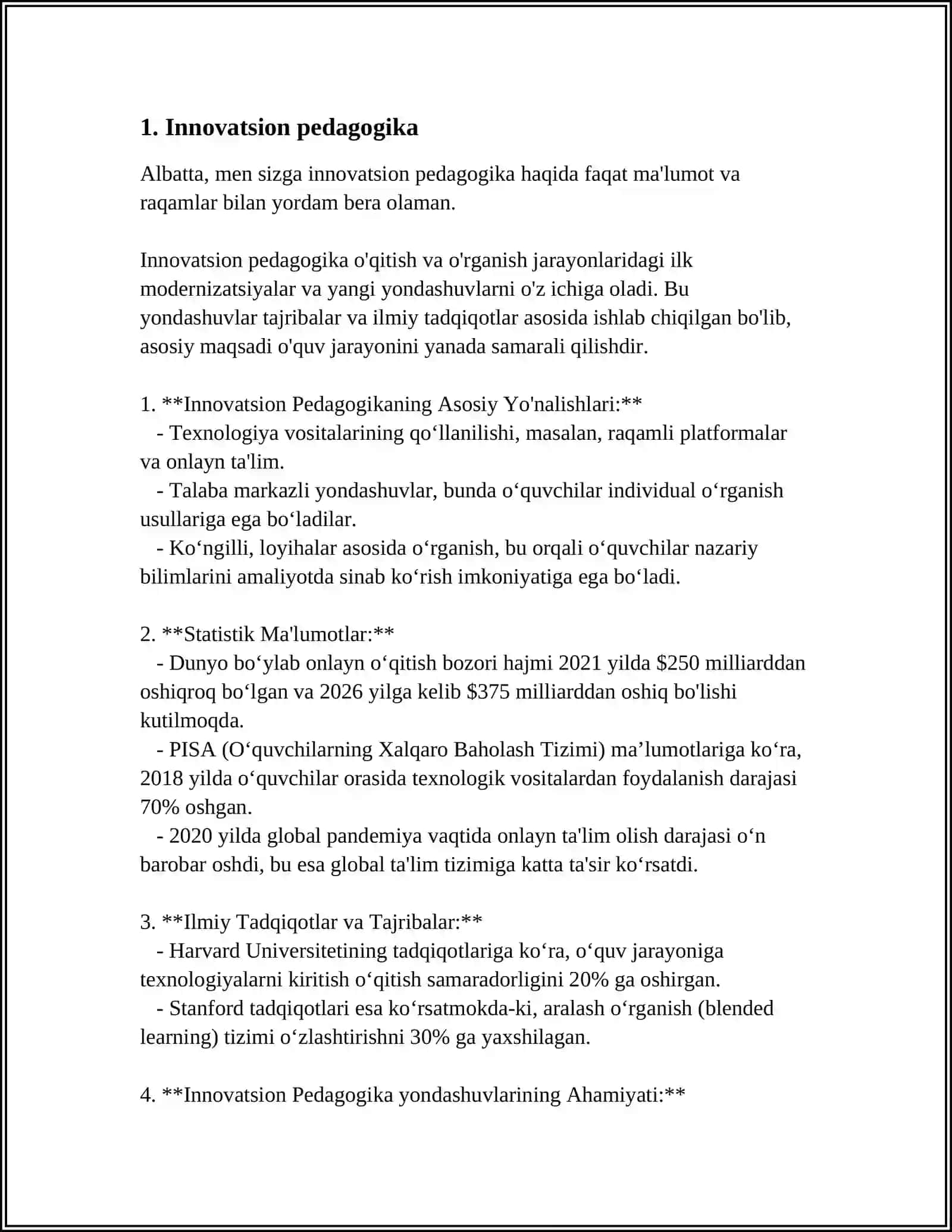 Innovatsion pedagogika 3