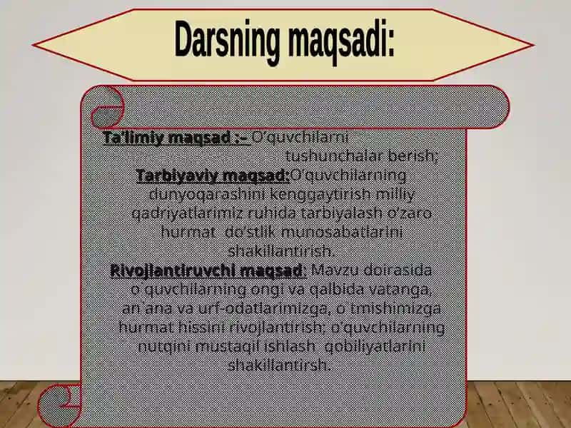 Rasm asosida so’roqlarga javob bering 3