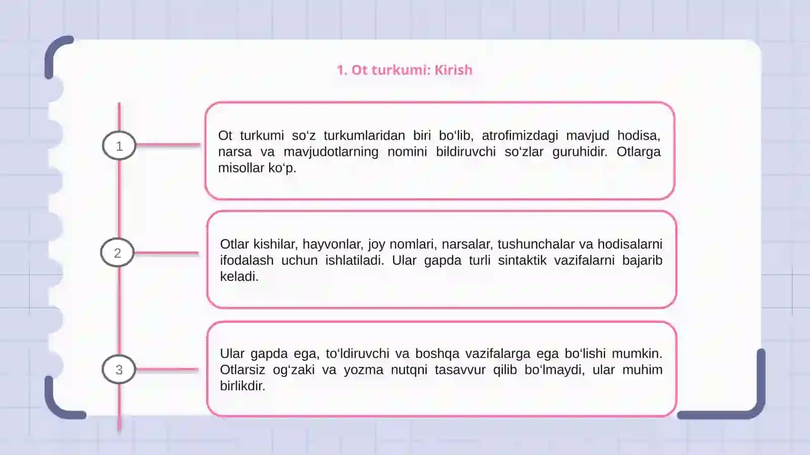 Ot turkumining ma'no turlari 3