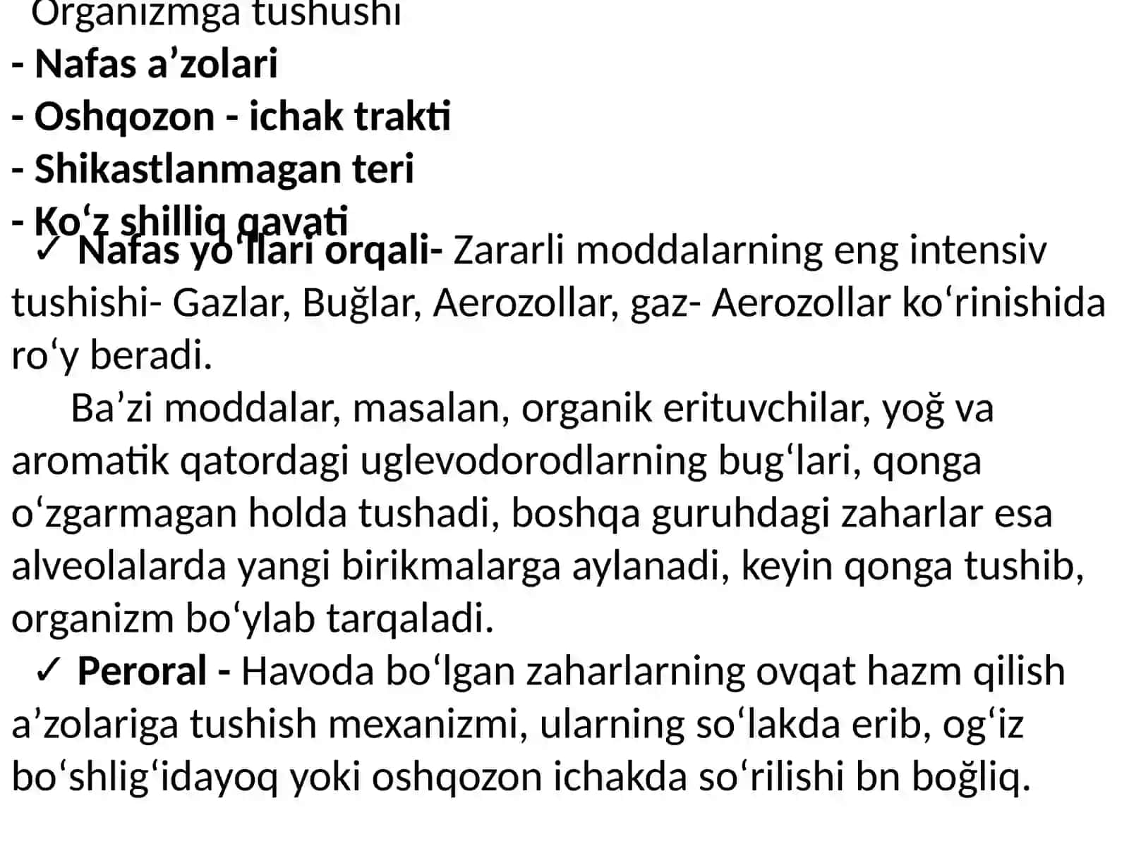 SANOATTOKSIKOLOGIYASI 3