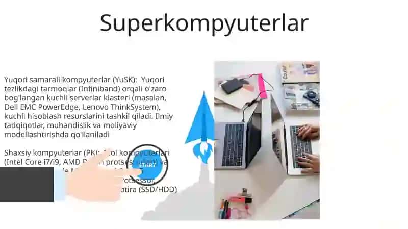 Kompyuter va uning turlari 3
