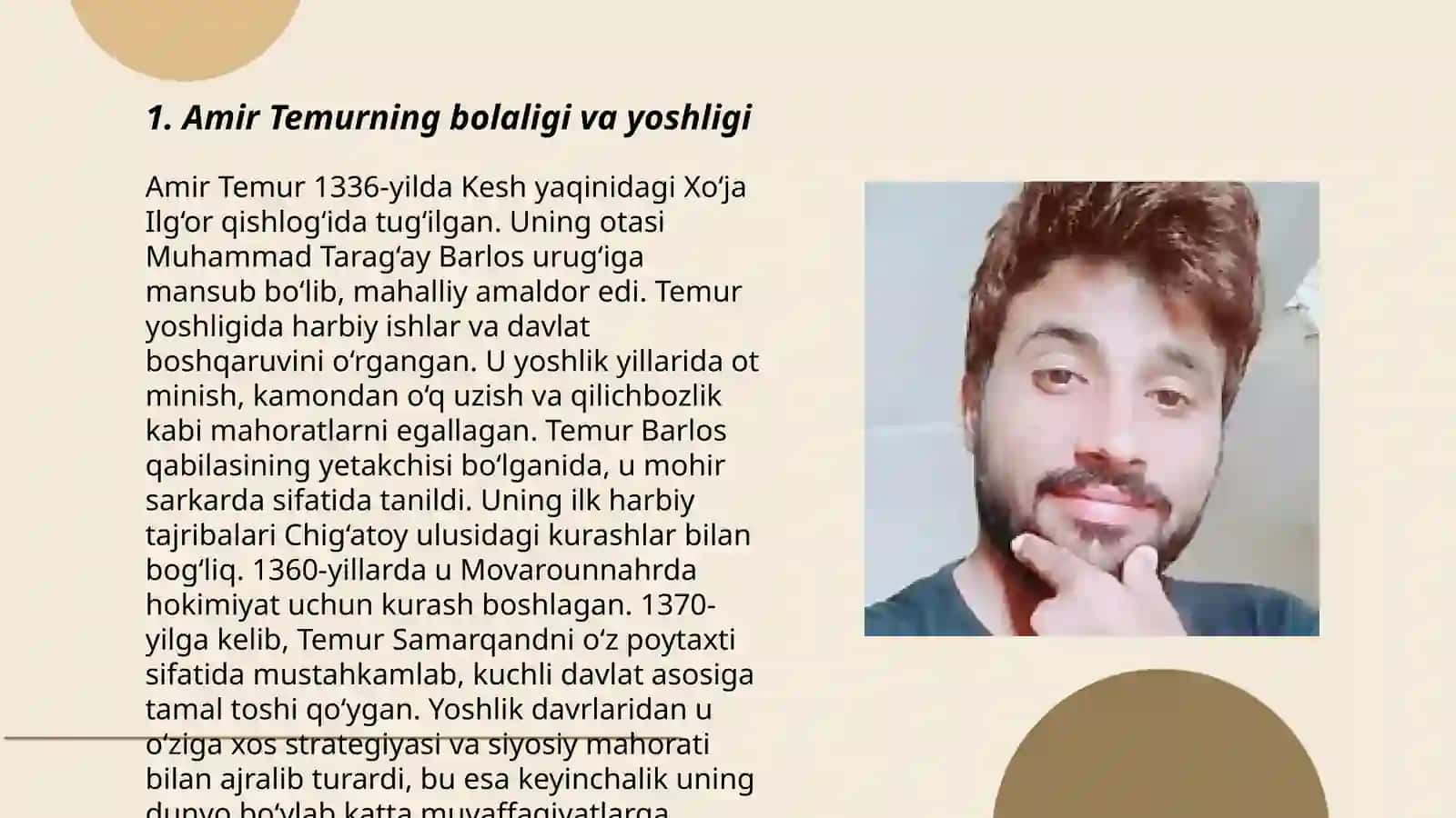 Amir Temur buyuk davlat arbobi 3
