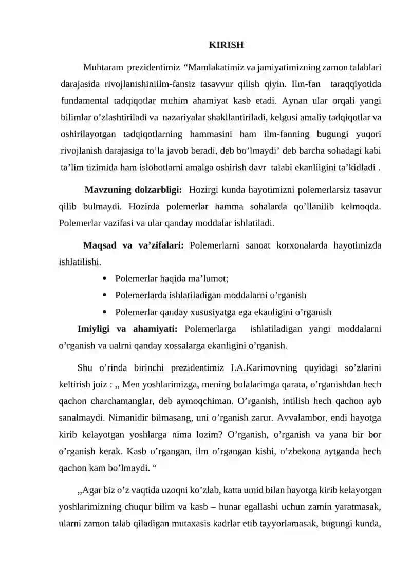 Polimerlarning magnit xossalari 3