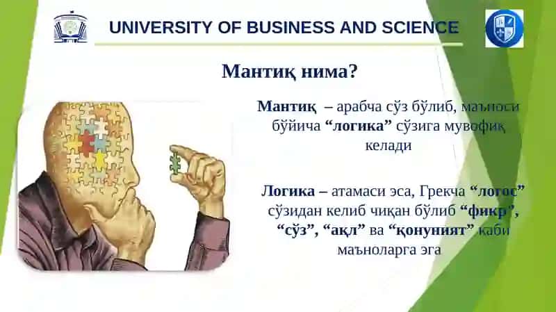 MANTIQ 3