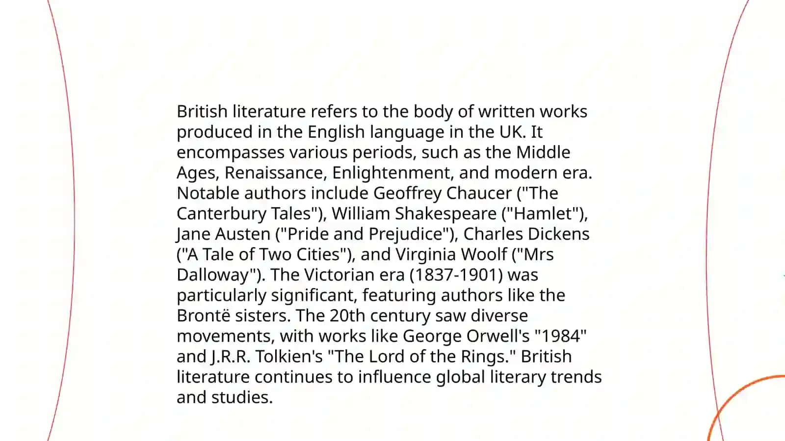 English in the UK 3