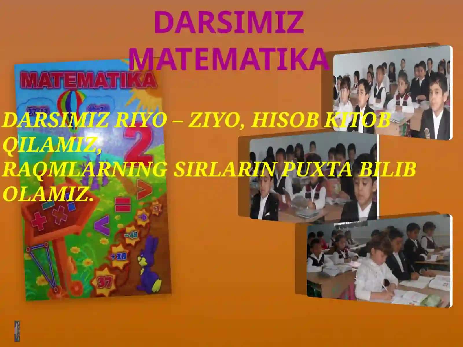 DARSIMIZ MATEMATIKA 3