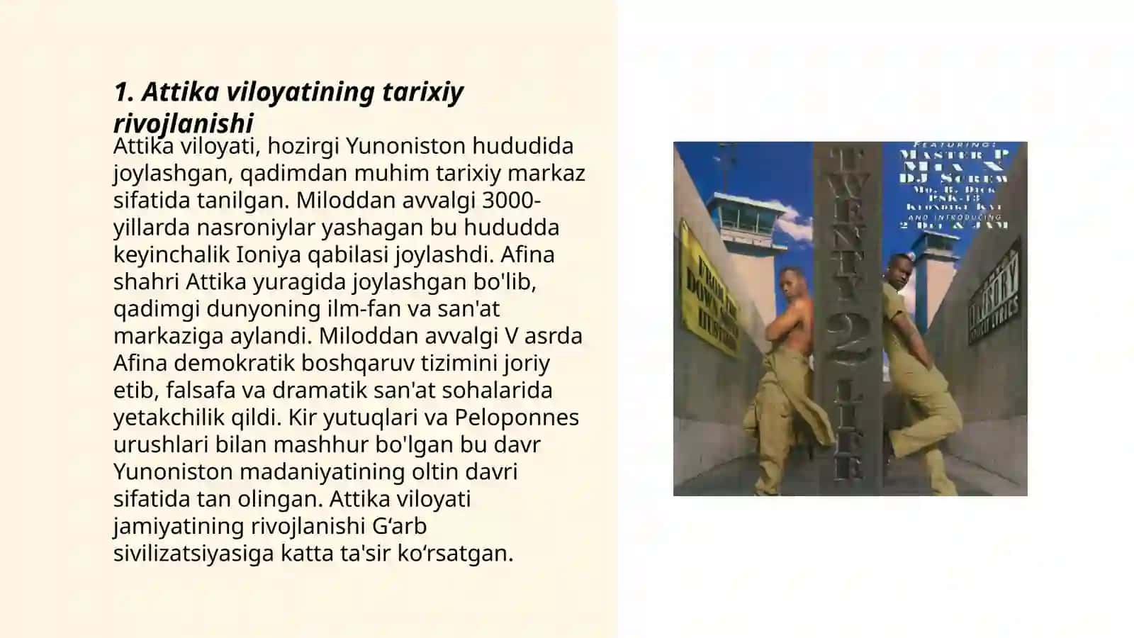 Attika viloyati ijtimoiy iqtisodiy hayoti 3