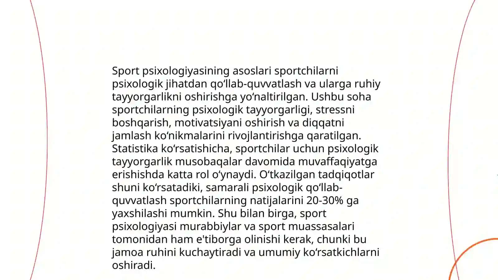 Sport psixologiyasi 3