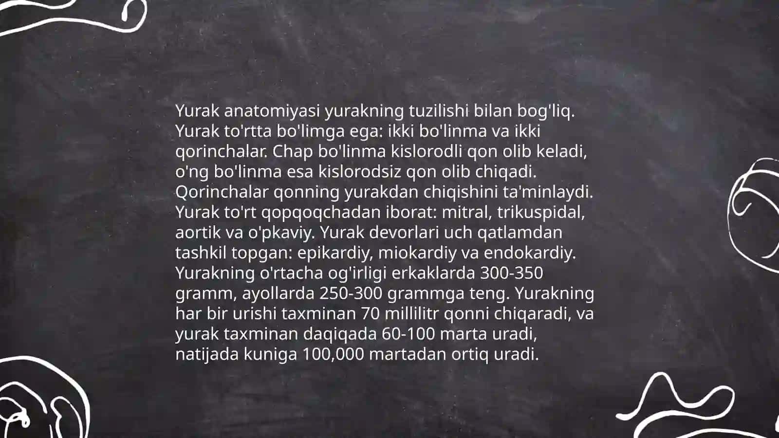 Yurak 3