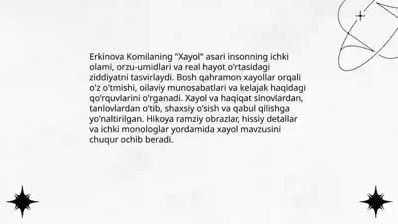 Xayol 3