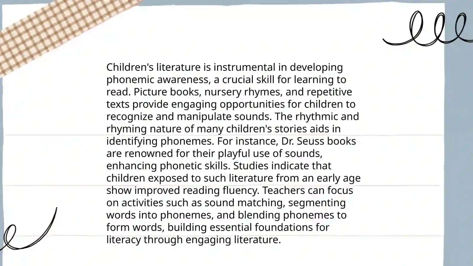Teaching phonetics by authentic materials 3