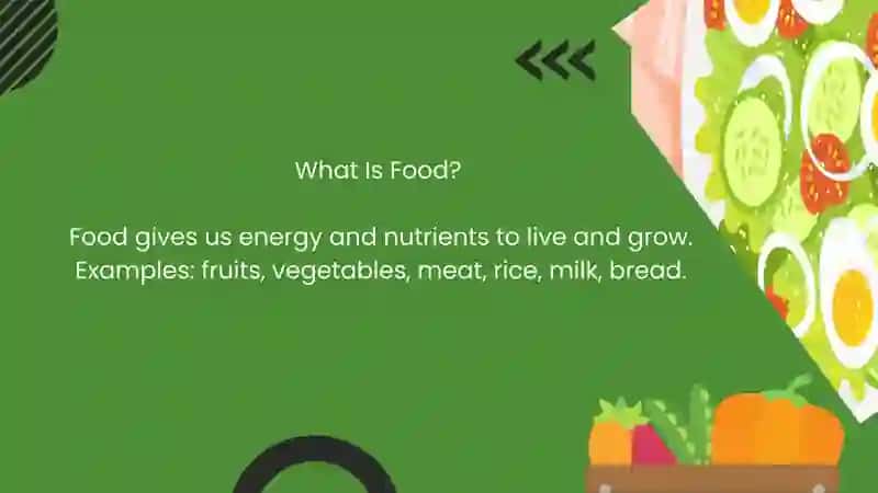 Introduction to Food and Diet 3