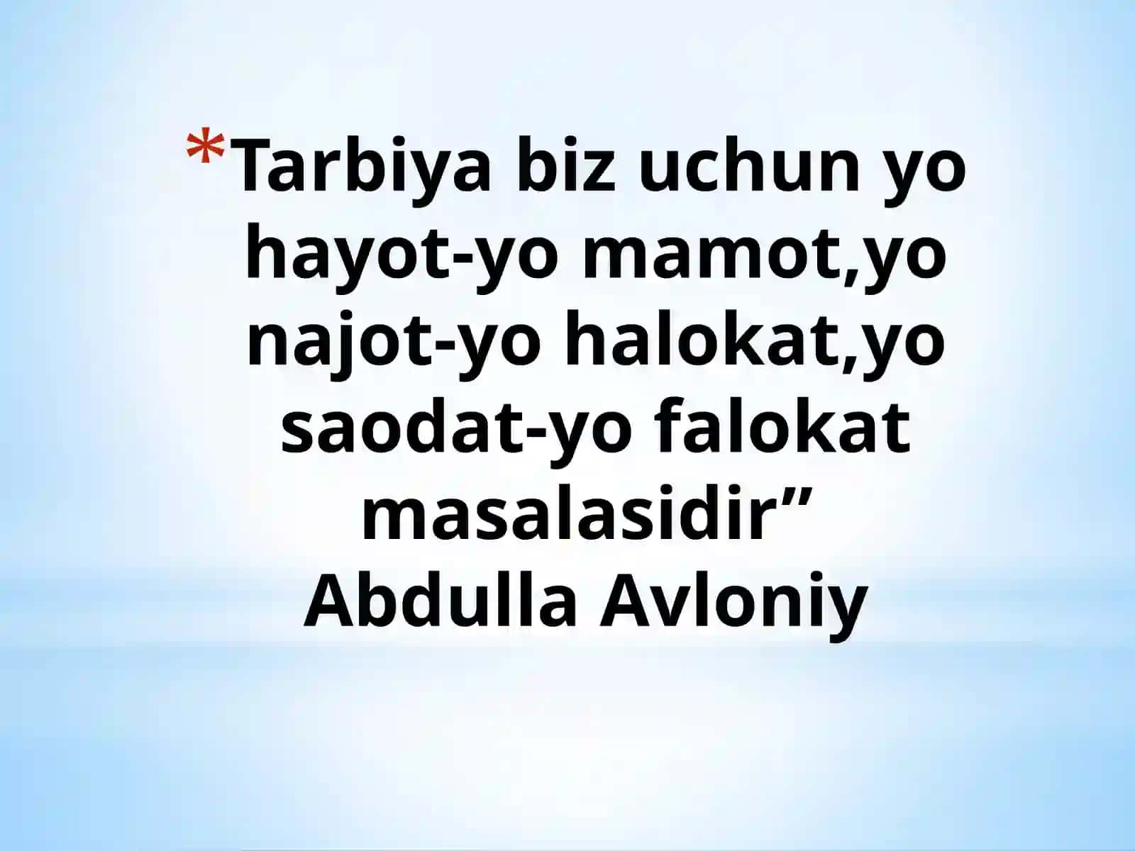 Buxoroviloyati Romitantumani 11-umumta’lim maktabning boshlang‘ich sinfo‘qituvchisi Radjabova Zarina 3