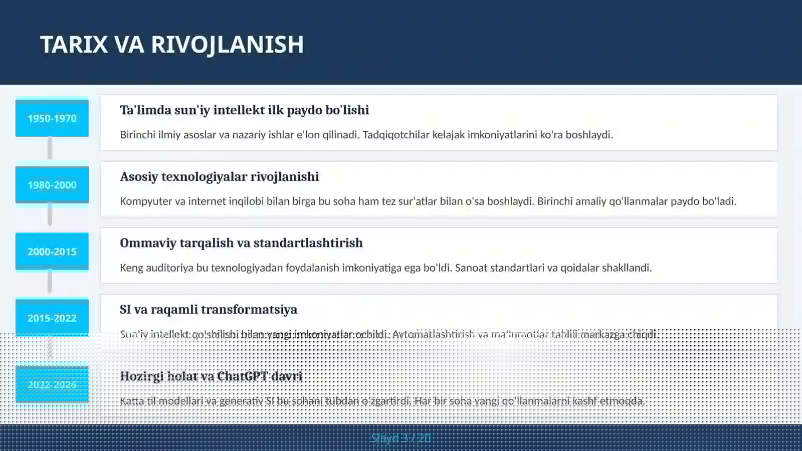 TA'LIMDA SUN'IY INTELLEKT 3