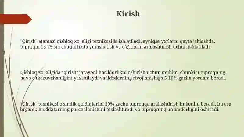 Bosh ideallar halqasi 2 3