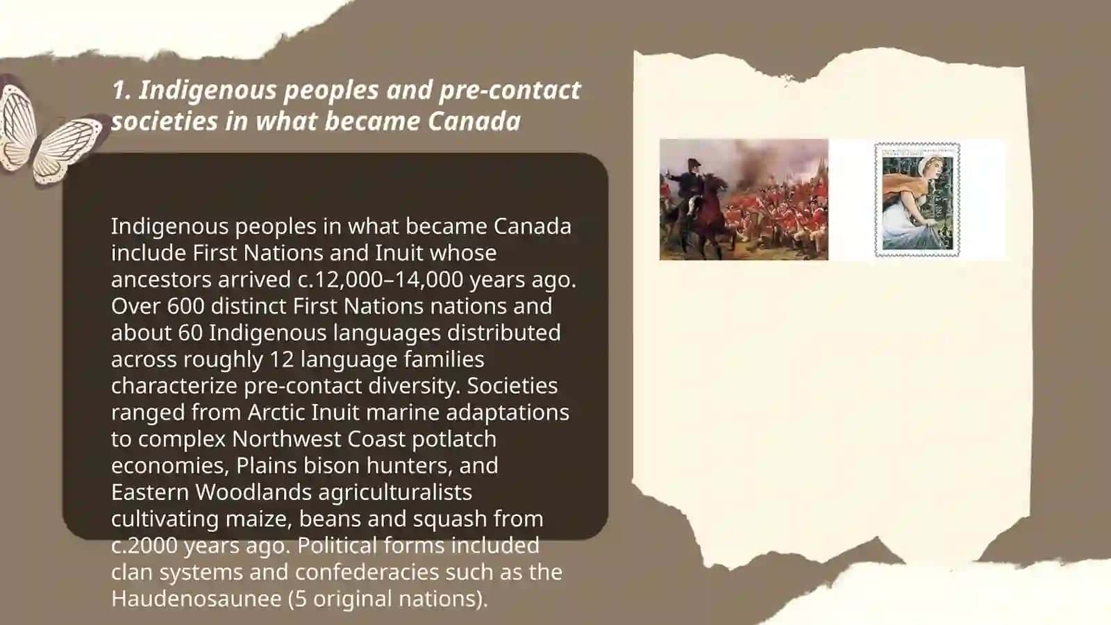 History of Canada 3