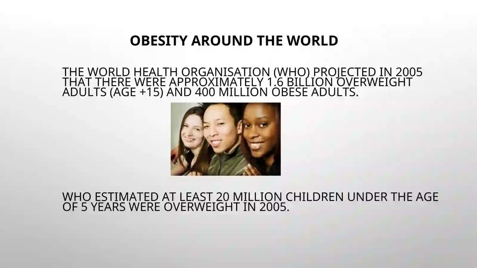 BODY WEIGHT 3