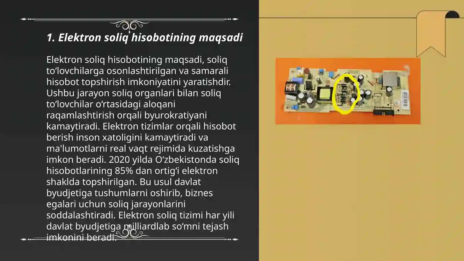 Elektron soliq hisoboti va uni jo'natish tartibi 3